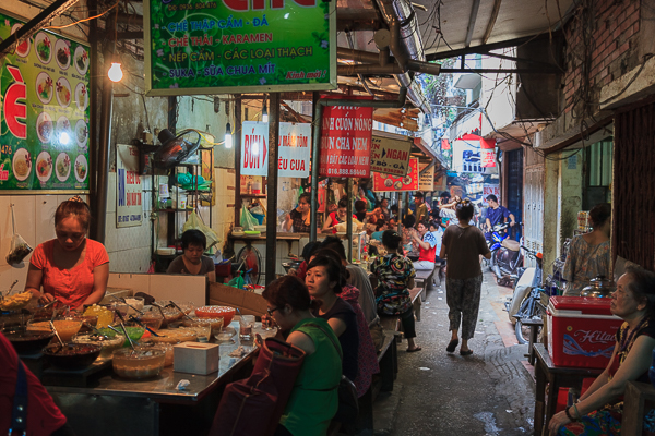 Vietnam Hanoi 039 tn