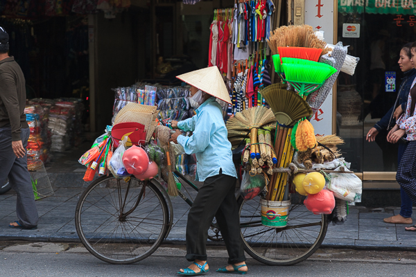 Vietnam Hanoi 087 tn