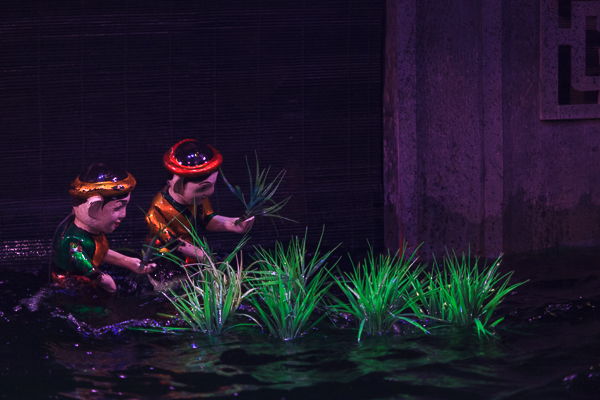 Vietnam Hanoi 102 tn