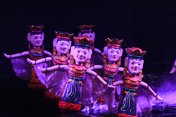 Vietnam Hanoi 125 tn