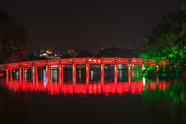 Vietnam Hanoi 129 tn