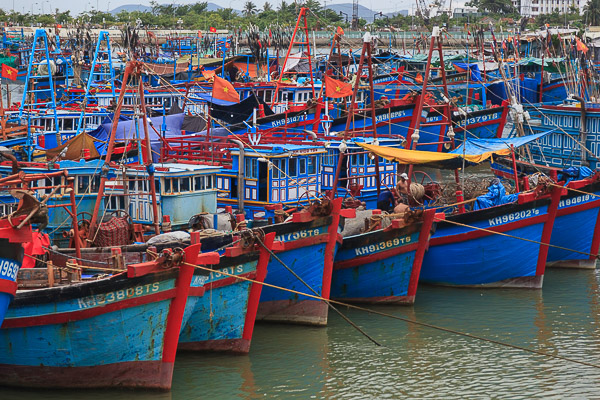 Vietnam Na Trang 015 tn