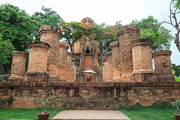 Vietnam Na Trang 023 tn