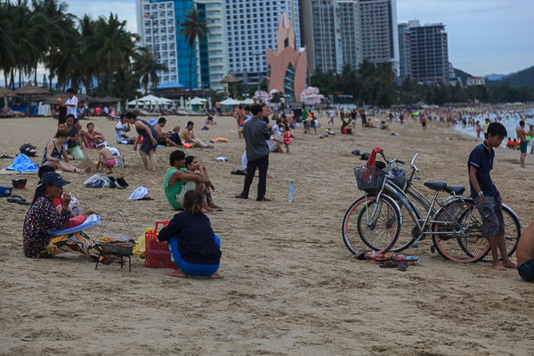 Vietnam Na Trang 060 tn